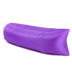 Inflatable Beach Sofa