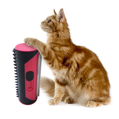 Pet Hair Remover Brush